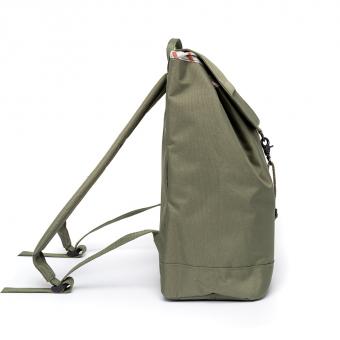 Рюкзак Lefrik Scout Stripes Olive
