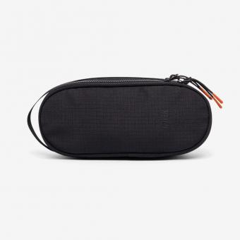 Пенал Lefrik Row Pencil Case Vandra Black Ripstop