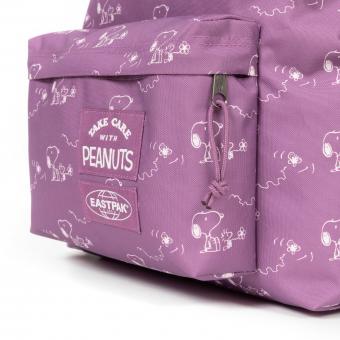 Рюкзак Eastpak Padded Pak'R Peanuts Pink