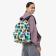 Рюкзак Eastpak Padded Pak'R City Bay White