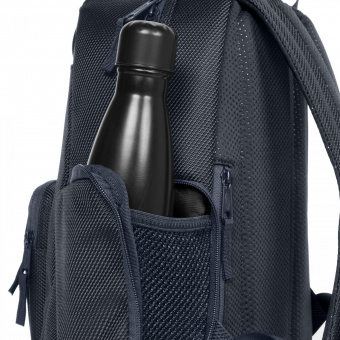 Рюкзак Eastpak Tecum W Cnnct Marine