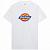 Футболка Dickies Icon Logo Tee White