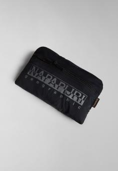 Дорожная сумка Napapijri H-Salinas Small Black