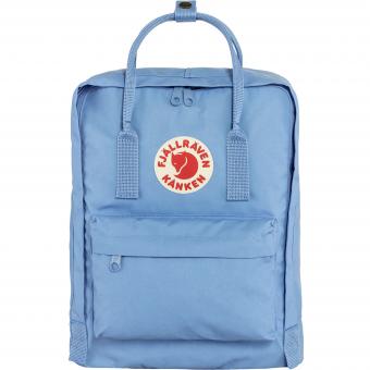 Рюкзак Fjallraven Kanken 537 Ultramarine