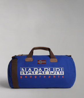 Сумка Napapijri Bering 3 Blu Mazarin