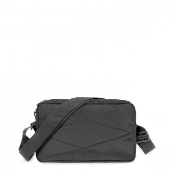 Кросс-боди Eastpak Double Cros Black Denim