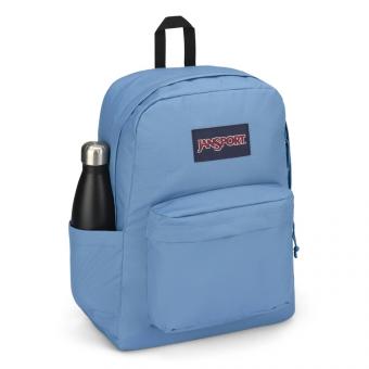 Рюкзак JanSport Superbreak Plus Elemental Blue