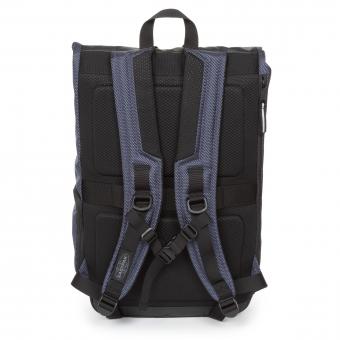 Рюкзак Eastpak Tecum Roll Cnnct Accent Marine