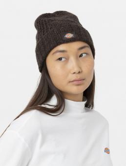 Шапка Dickies Hoxie Beanie Java