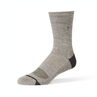 Носки Royal Robbins Unisex Travel Crew Sock 164