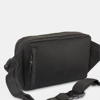 Сумка Dickies Ashville Cross Body Black