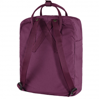 Рюкзак Fjallraven Kanken 421 (Royal Purple)