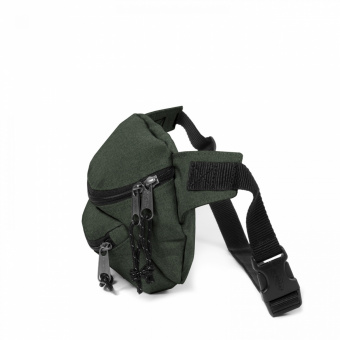 Сумка на пояс Eastpak Doggy Bag Crafty Moss