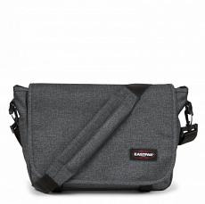 Сумка Eastpak Jr Black Denim