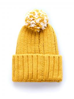 Шапка Napapijri Semiury Women Gold Flake