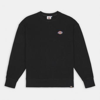 Свитшот Dickies Millersburg Sweatshirt Black