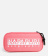 Пенал Napapijri Pencil Case Happy 3 Pink Tear