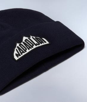 Шапка Napapijri F-Mountain 2 Blu Marine
