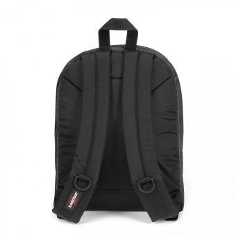 Рюкзак Eastpak Morius Light Black Denim