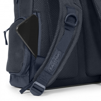 Рюкзак Eastpak Tecum W Cnnct Marine