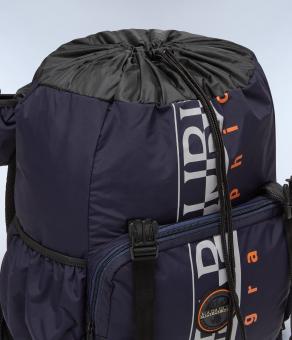 Рюкзак Napapijri H-Curver Daypack Blu Marine