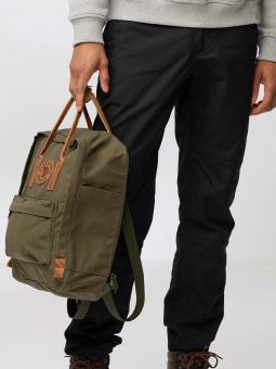 Рюкзак Fjallraven Kanken No.2 238 (Hazel Brown)