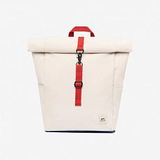 Рюкзак Lefrik Roll Mini Bauhaus Block