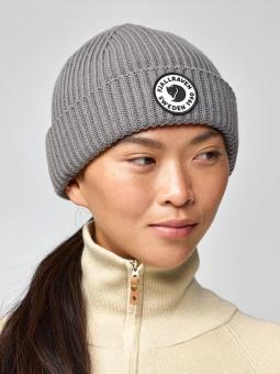 Шапка Fjallraven 1960 Lite Logo Hat 550 (Black)