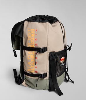 Рюкзак Napapijri H-Bay Daypack Big Green Lichen