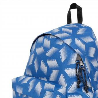 Рюкзак Eastpak Padded Pak'R Relfeks Ep Blue