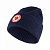 Шапка Fjallraven 1960 Logo Hat 555 (Dark Navy)