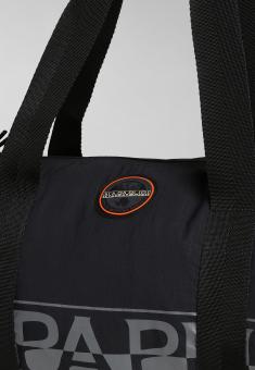 Дорожная сумка Napapijri H-Salinas Small Black