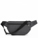 Сумка на пояс Eastpak Doggy Bag Black Denim Сумка на пояс Eastpak Doggy Bag Black Denim