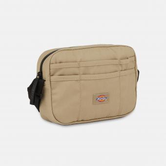 Сумка Dickies Moreauville Messenger Khaki