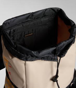 Рюкзак Napapijri H-Bay Daypack Big Green Lichen