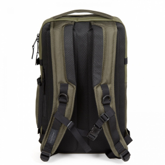 Рюкзак Eastpak Tecum L Cnnct Khaki