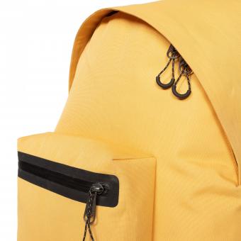 Рюкзак Eastpak Padded Pak'R Storm Yellow