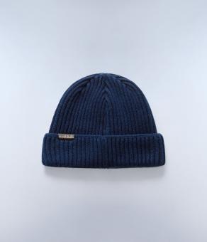 Шапка Napapijri F-Vispa Blu Marine