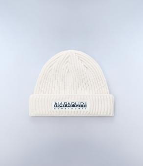Шапка Napapijri F-Vispa Beige Dimity
