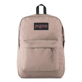 Рюкзак JanSport Superbreak Misty Rose