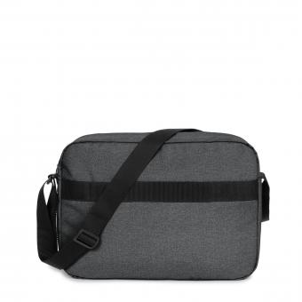 Сумка Eastpak Crosser Black Denim