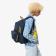 Рюкзак Eastpak Padded Pak'R Kontraststmarin