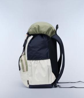 Рюкзак Napapijri H-Curver Daypack Beige Silvr