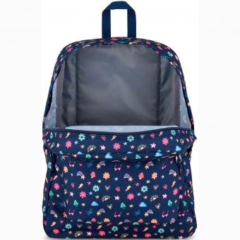Рюкзак Jansport Superbreak One Slice Of Fun