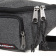Сумка на пояс Eastpak Page Black Denim