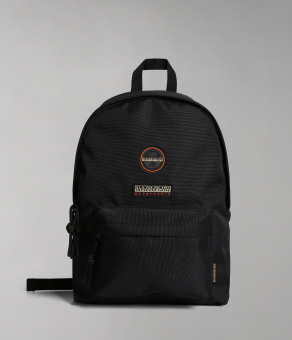 Рюкзак Napapijri Voyage Mini 3 Black
