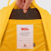 Рюкзак Fjallraven Kanken Mini 646 (Glacier Green)