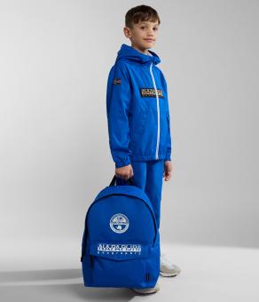 Рюкзак Napapijri H-Hornby Dp Blue Lapis