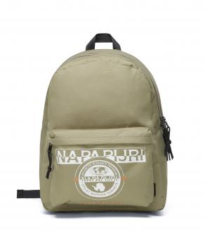 Рюкзак Napapijri H-Boussine Daypack Green Lichen