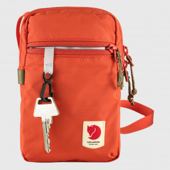 Сумка Fjallraven High Coast Pocket 560 (Navy)